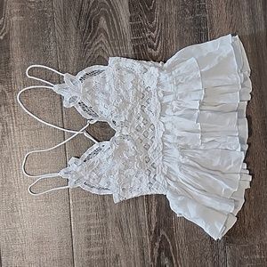 🦩 Free People 'Adella' Cami 🦩